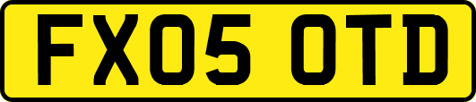 FX05OTD