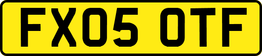 FX05OTF