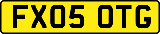FX05OTG