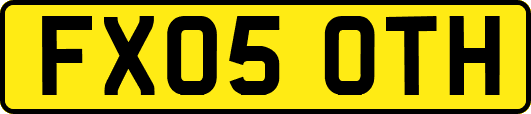 FX05OTH