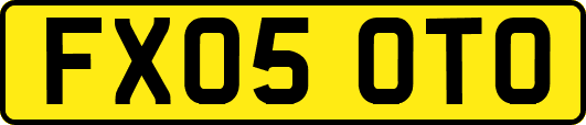 FX05OTO