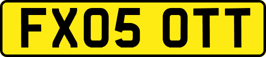 FX05OTT