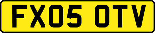 FX05OTV