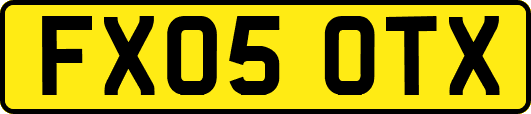 FX05OTX