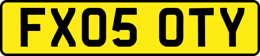 FX05OTY