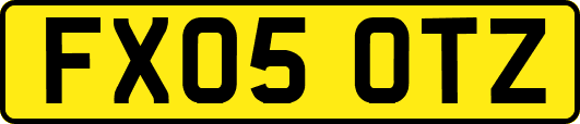 FX05OTZ
