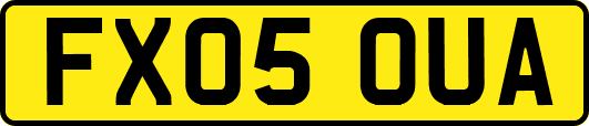 FX05OUA