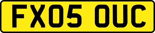 FX05OUC