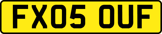 FX05OUF