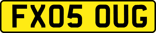 FX05OUG