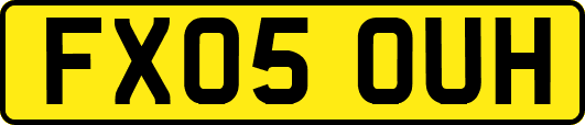 FX05OUH