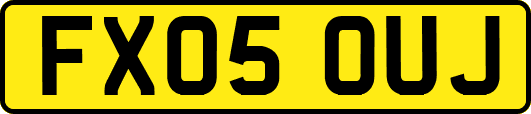 FX05OUJ