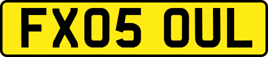 FX05OUL