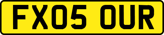 FX05OUR