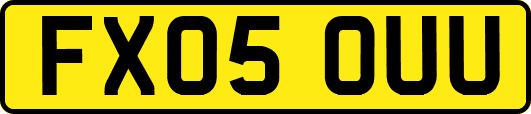 FX05OUU