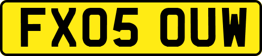 FX05OUW