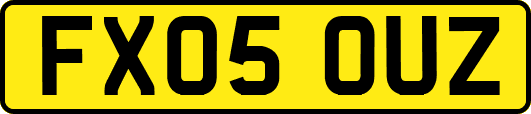 FX05OUZ