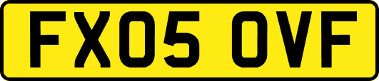 FX05OVF