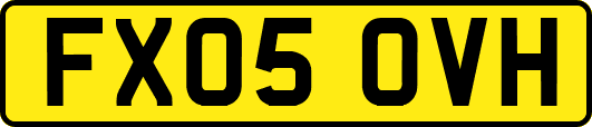 FX05OVH