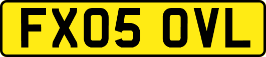 FX05OVL