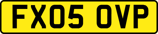 FX05OVP