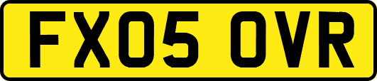 FX05OVR