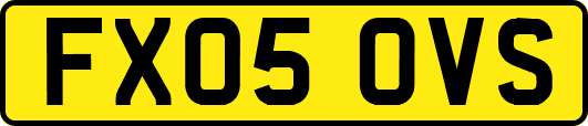 FX05OVS