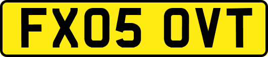 FX05OVT