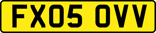 FX05OVV