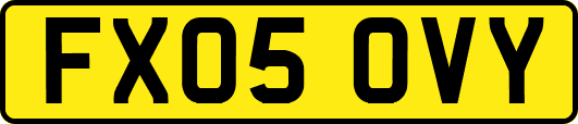FX05OVY