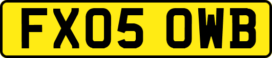 FX05OWB