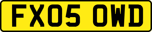 FX05OWD