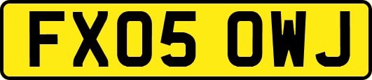 FX05OWJ