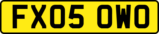 FX05OWO
