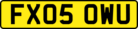 FX05OWU
