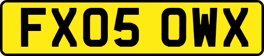 FX05OWX