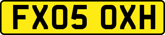 FX05OXH