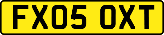 FX05OXT