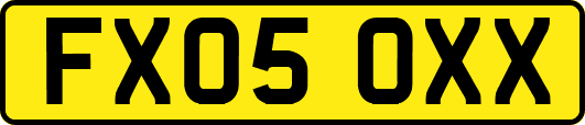 FX05OXX
