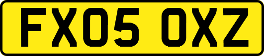 FX05OXZ