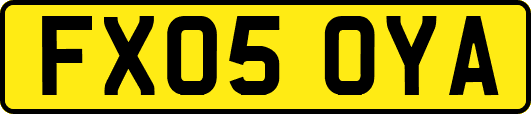 FX05OYA