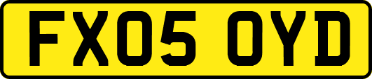 FX05OYD