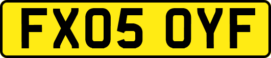 FX05OYF