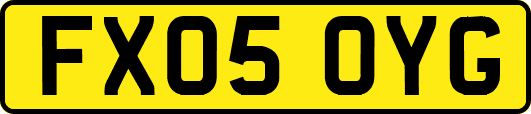 FX05OYG