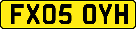 FX05OYH