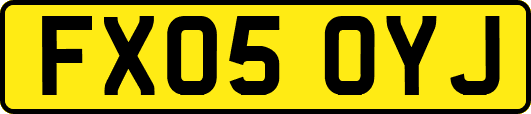 FX05OYJ
