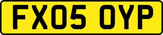 FX05OYP