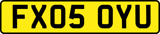 FX05OYU