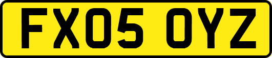 FX05OYZ