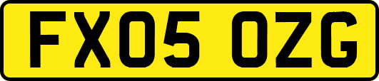 FX05OZG